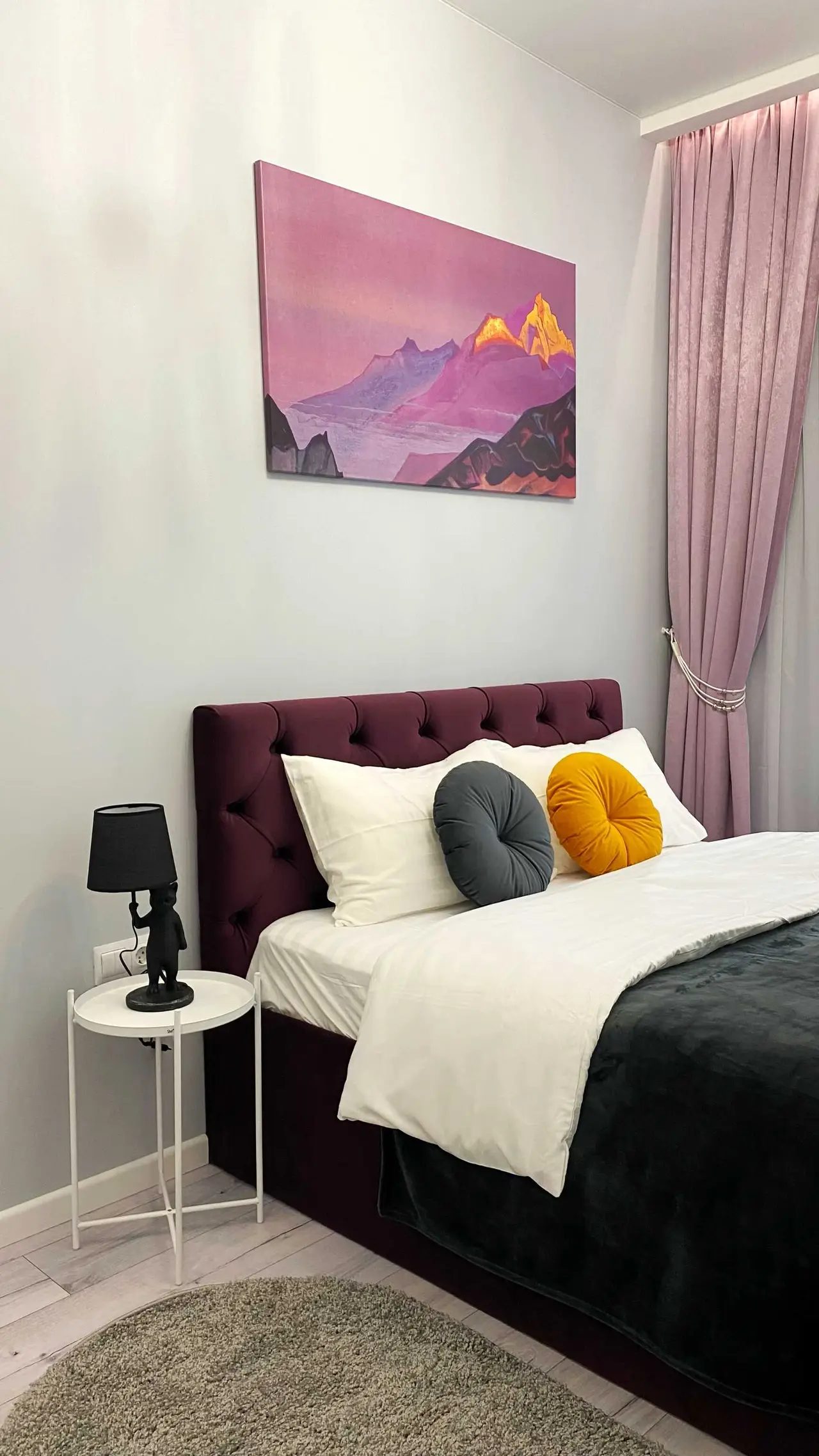Санкт-Петербург: ApartAni