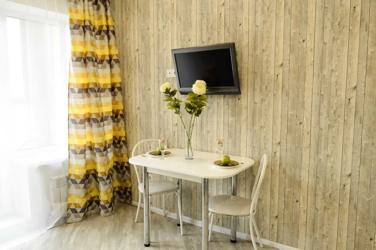 Иркутск: Вe Home Красных Мадьяр