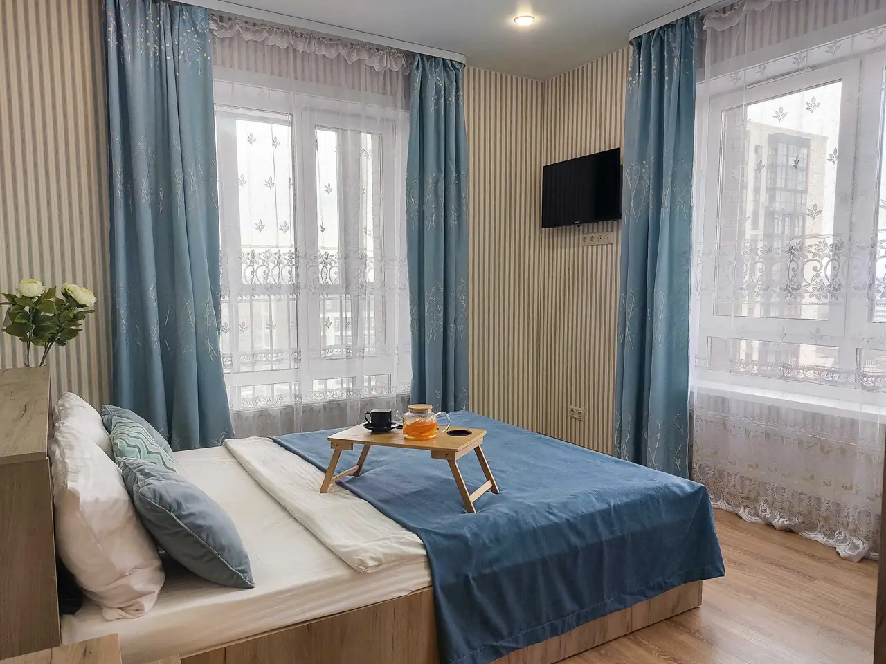 Вe Home на Седова — фото 1