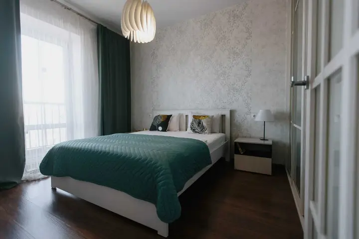 Иркутск: Be Home на 25 Октября