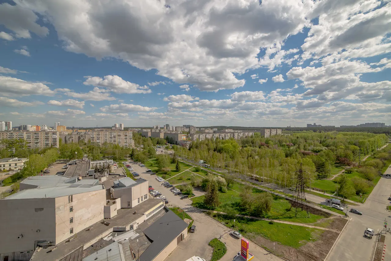 Екатеринбург: Дом для вас на Бардина 26А