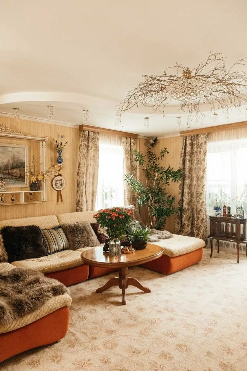 Иваново: Двухуровневые апартаменты на улице Калинина 17