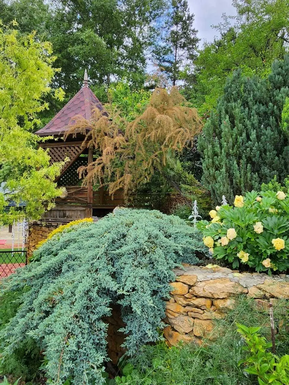 Кисловодск: Дом Архитектора