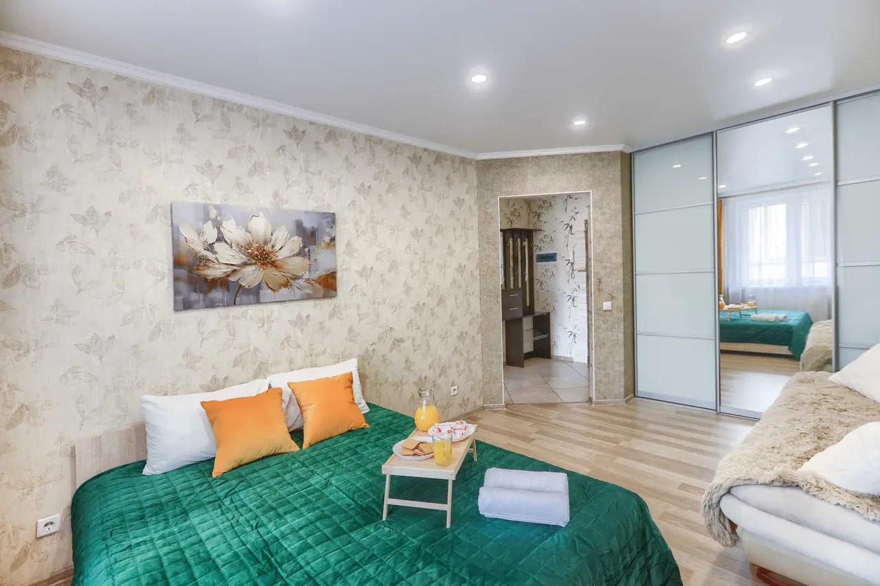 Казань: Appartement De Luxe - KazanMall