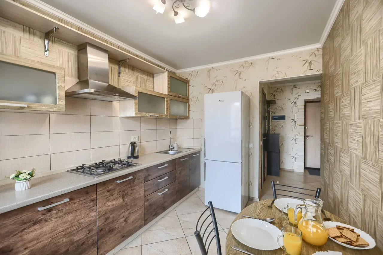 Казань: Appartement De Luxe - KazanMall