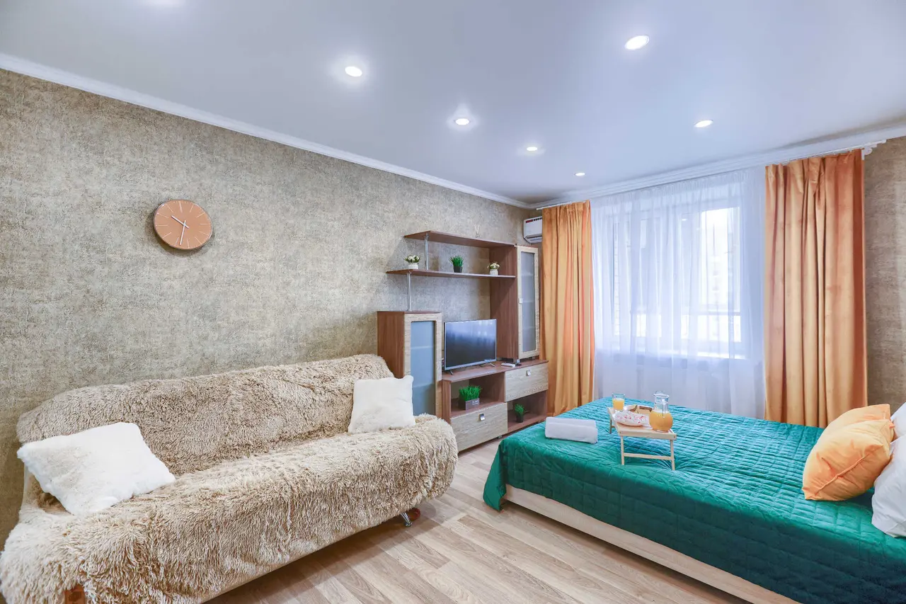 Казань: Appartement De Luxe - KazanMall