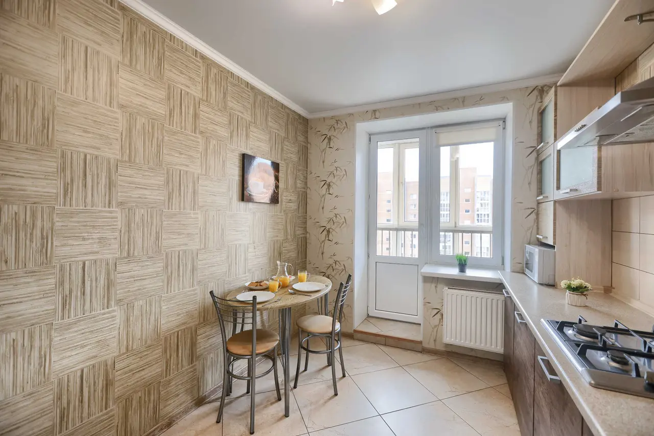 Казань: Appartement De Luxe - KazanMall