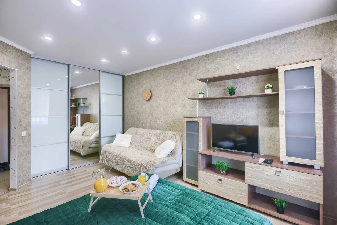 Казань: Appartement De Luxe - KazanMall