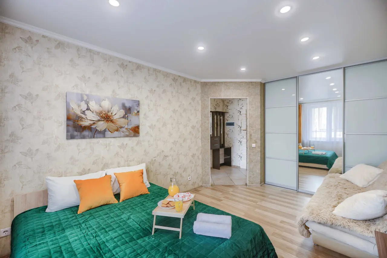 Казань: Appartement De Luxe - KazanMall