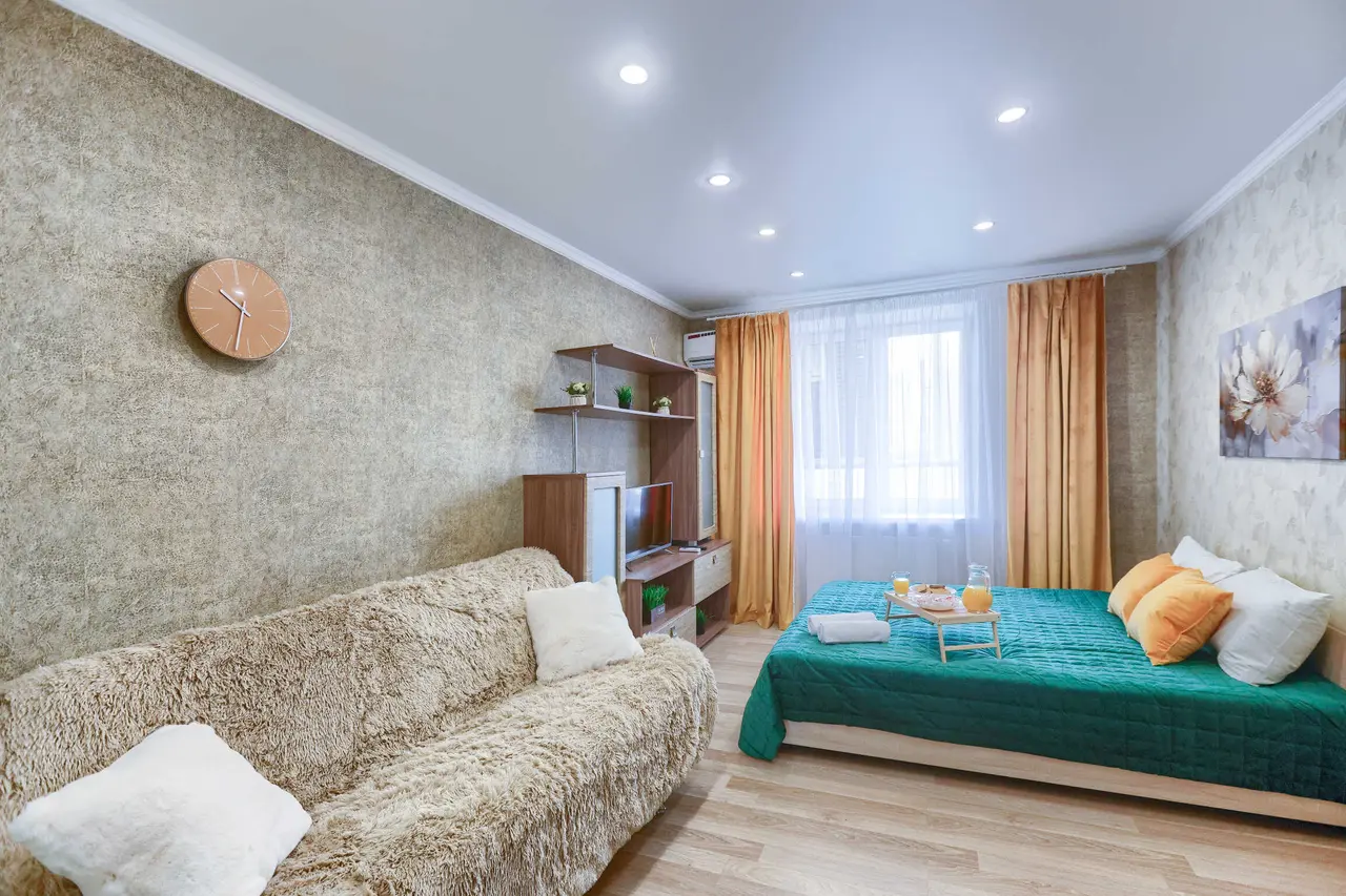 Казань: Appartement De Luxe - KazanMall