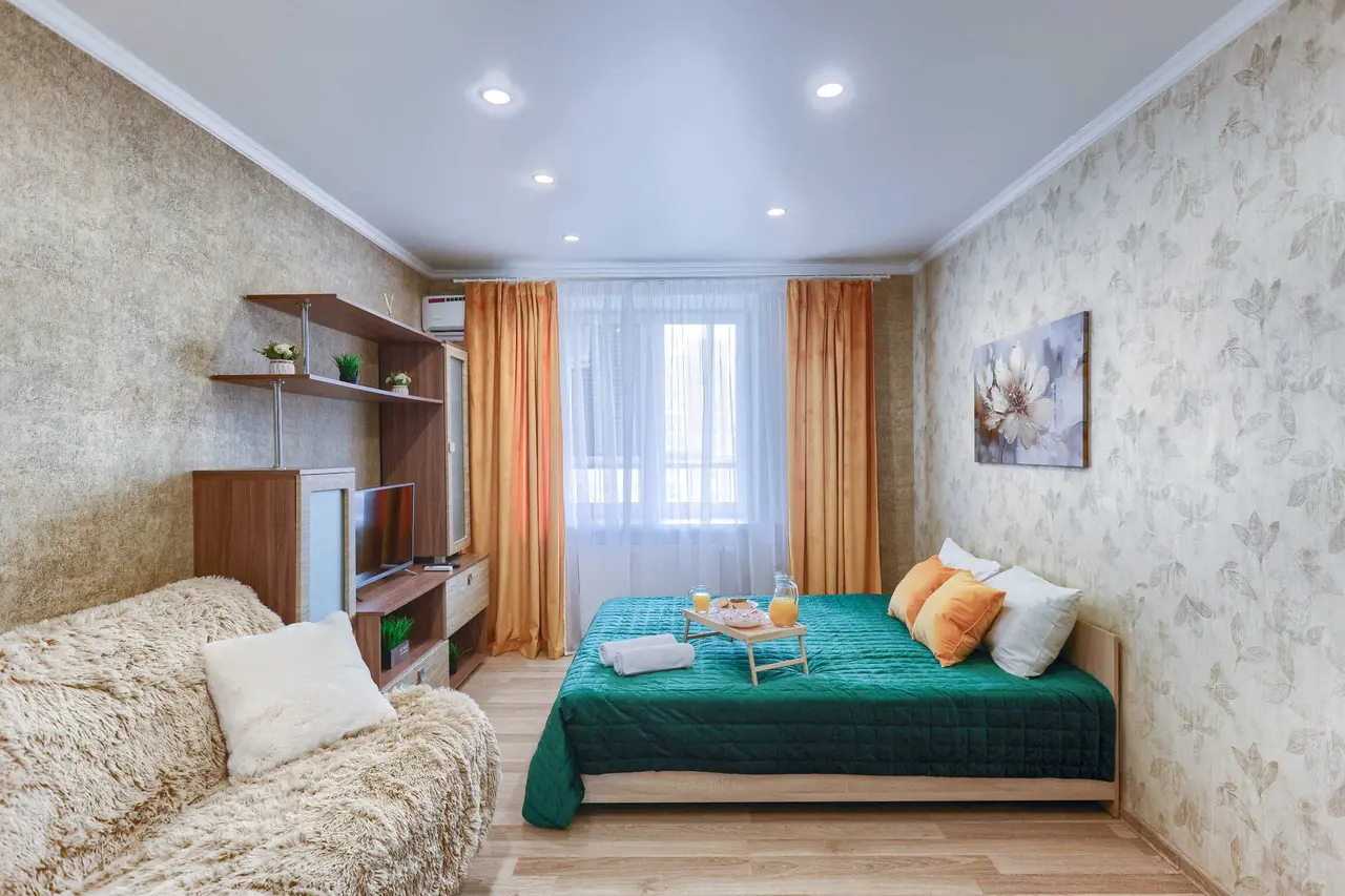 Казань: Appartement De Luxe - KazanMall