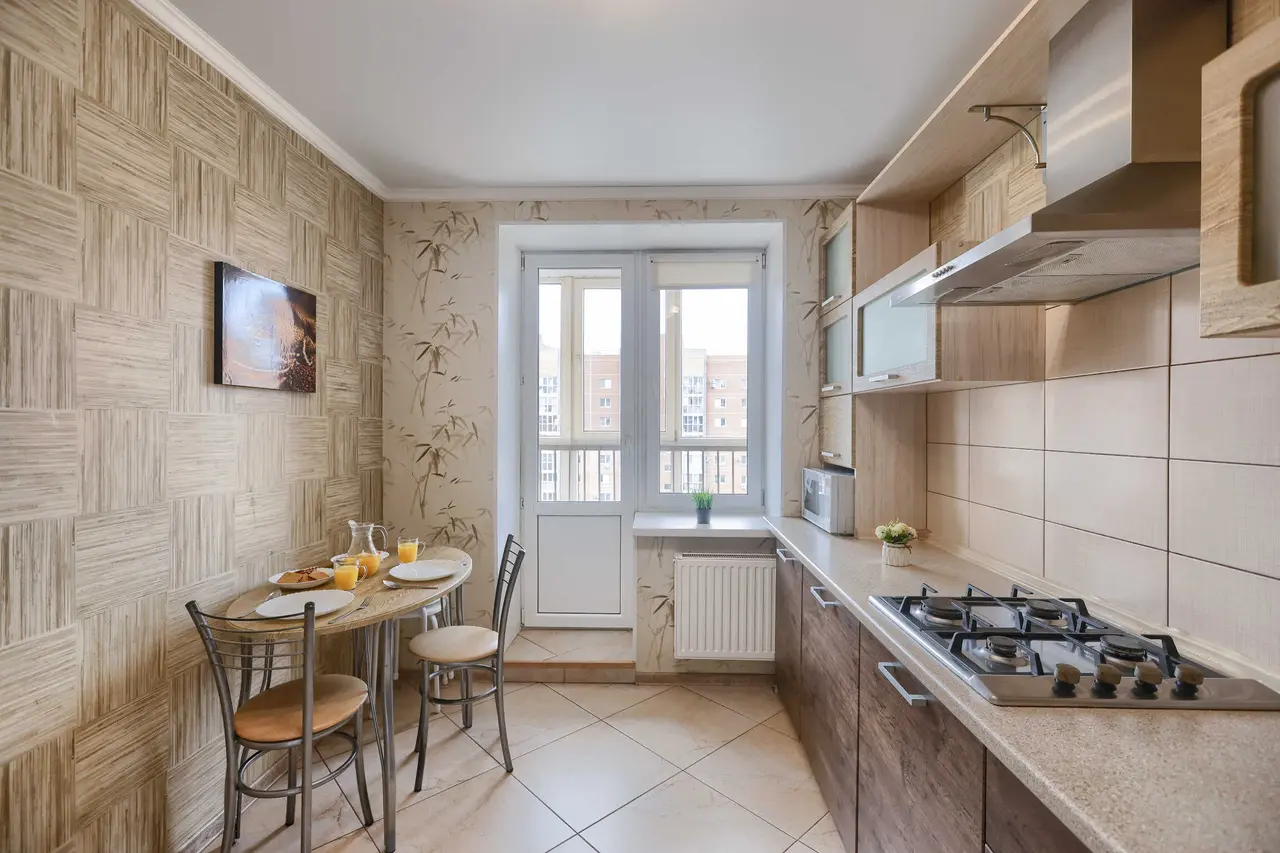 Казань: Appartement De Luxe - KazanMall