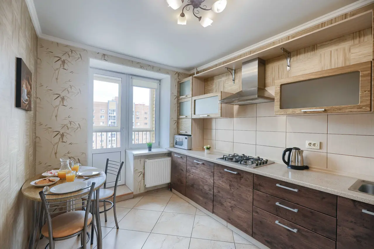 Казань: Appartement De Luxe - KazanMall