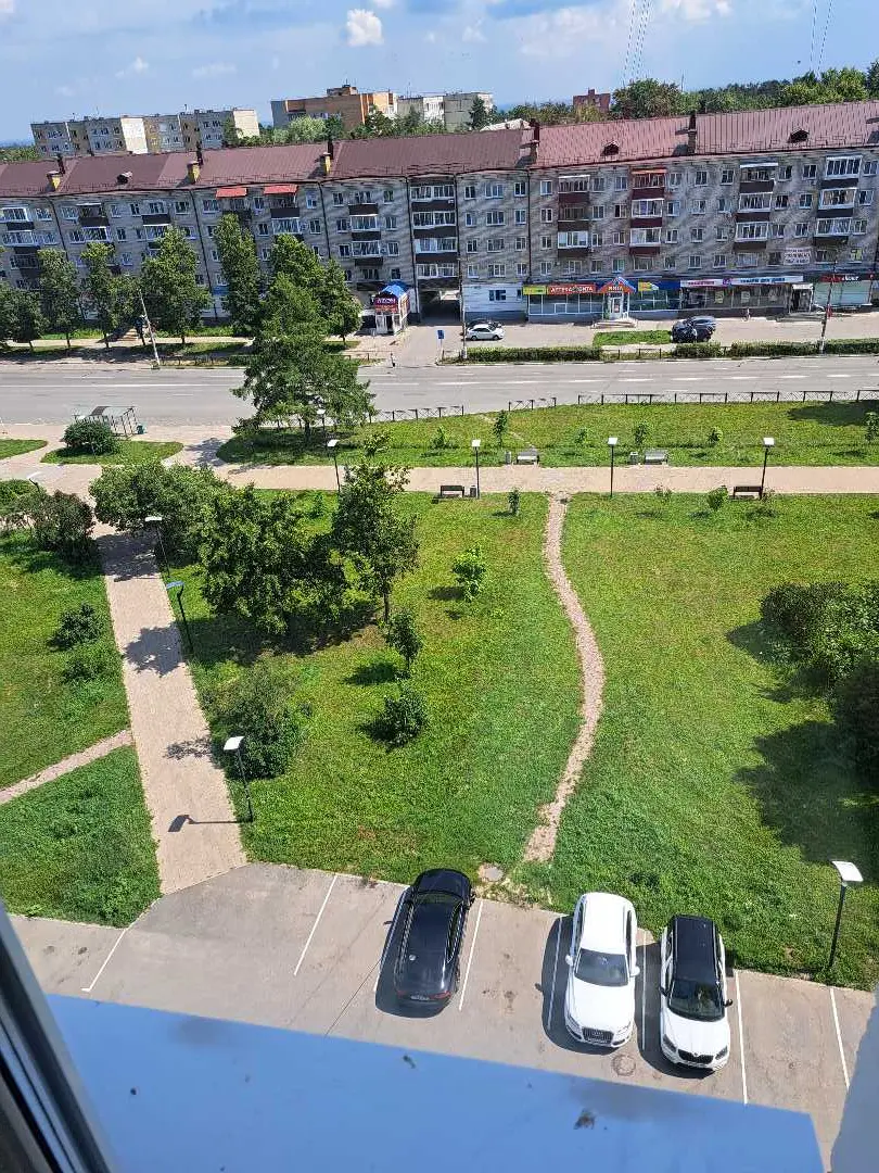 Димитровград: Однокомнатная квартира в центре Димитровграда