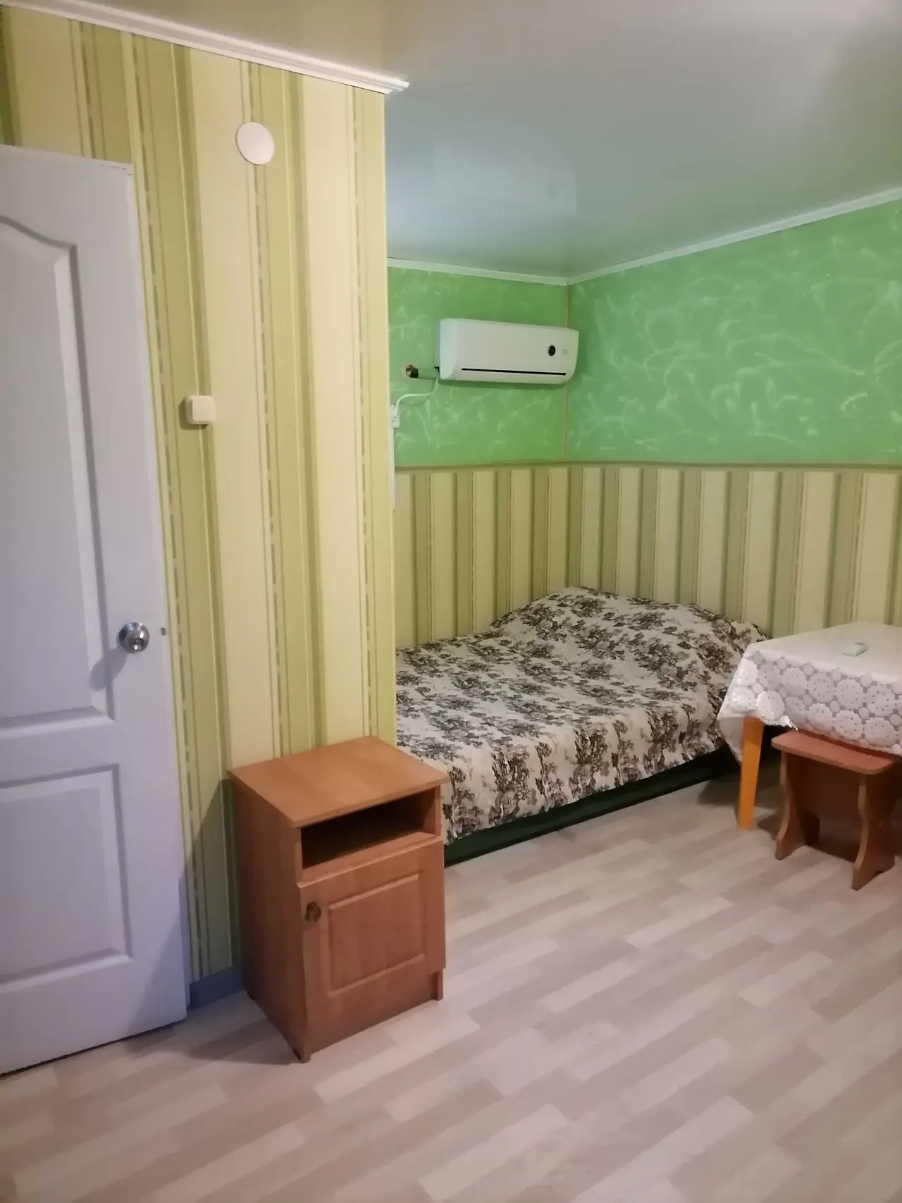 Анапа: Гостевой дом Стандарт двухместные