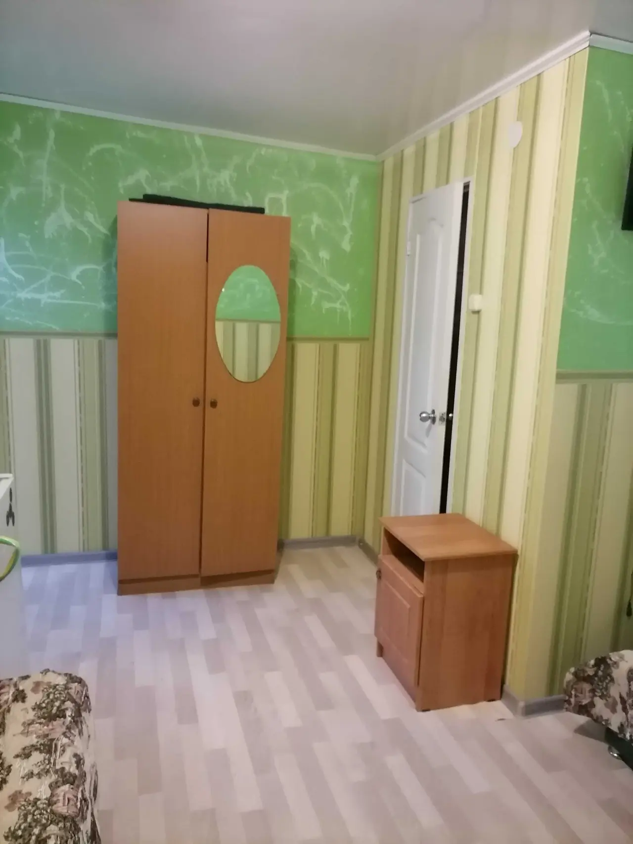 Анапа: Гостевой дом Стандарт двухместные
