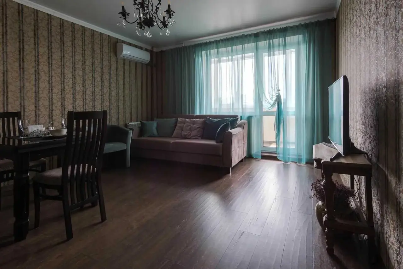 Тольятти: Апартаменты Country House