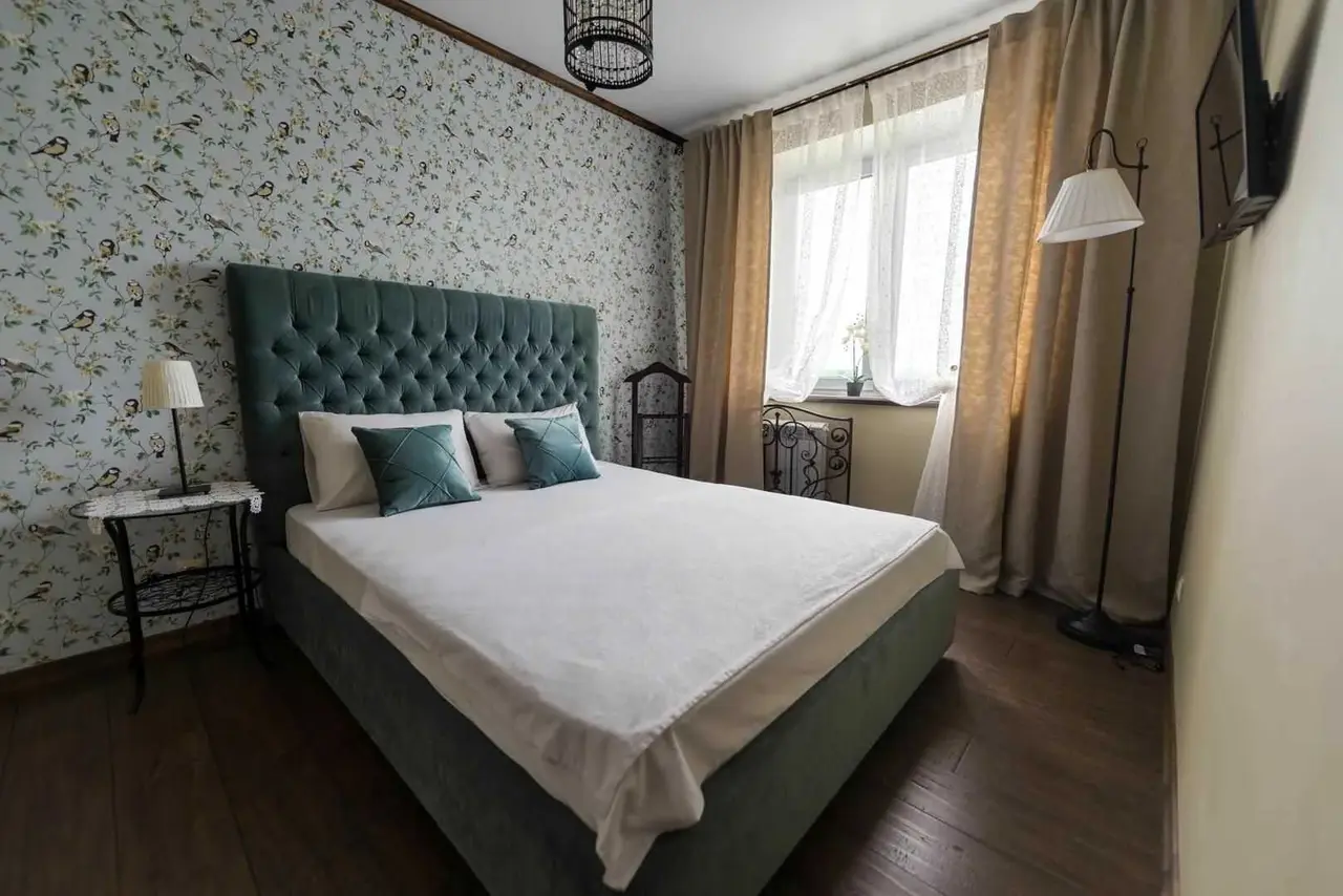 Тольятти: Апартаменты Country House