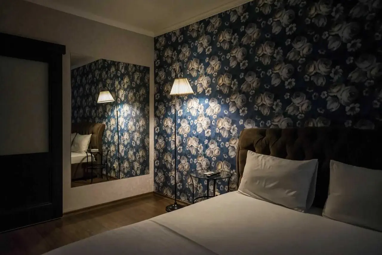 Тольятти: Апартаменты Country House Приморский бульвар, 57