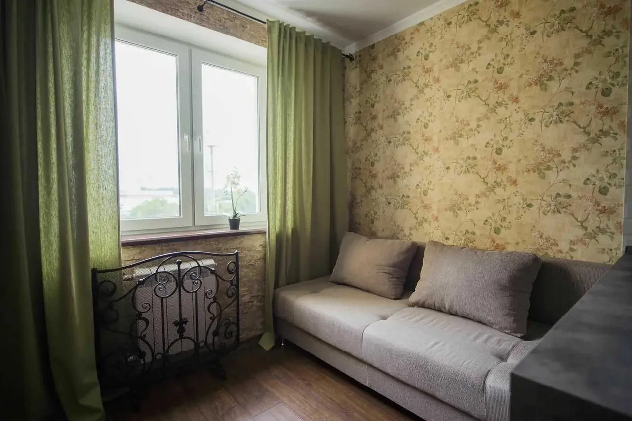 Тольятти: Апартаменты Country House Приморский бульвар, 57