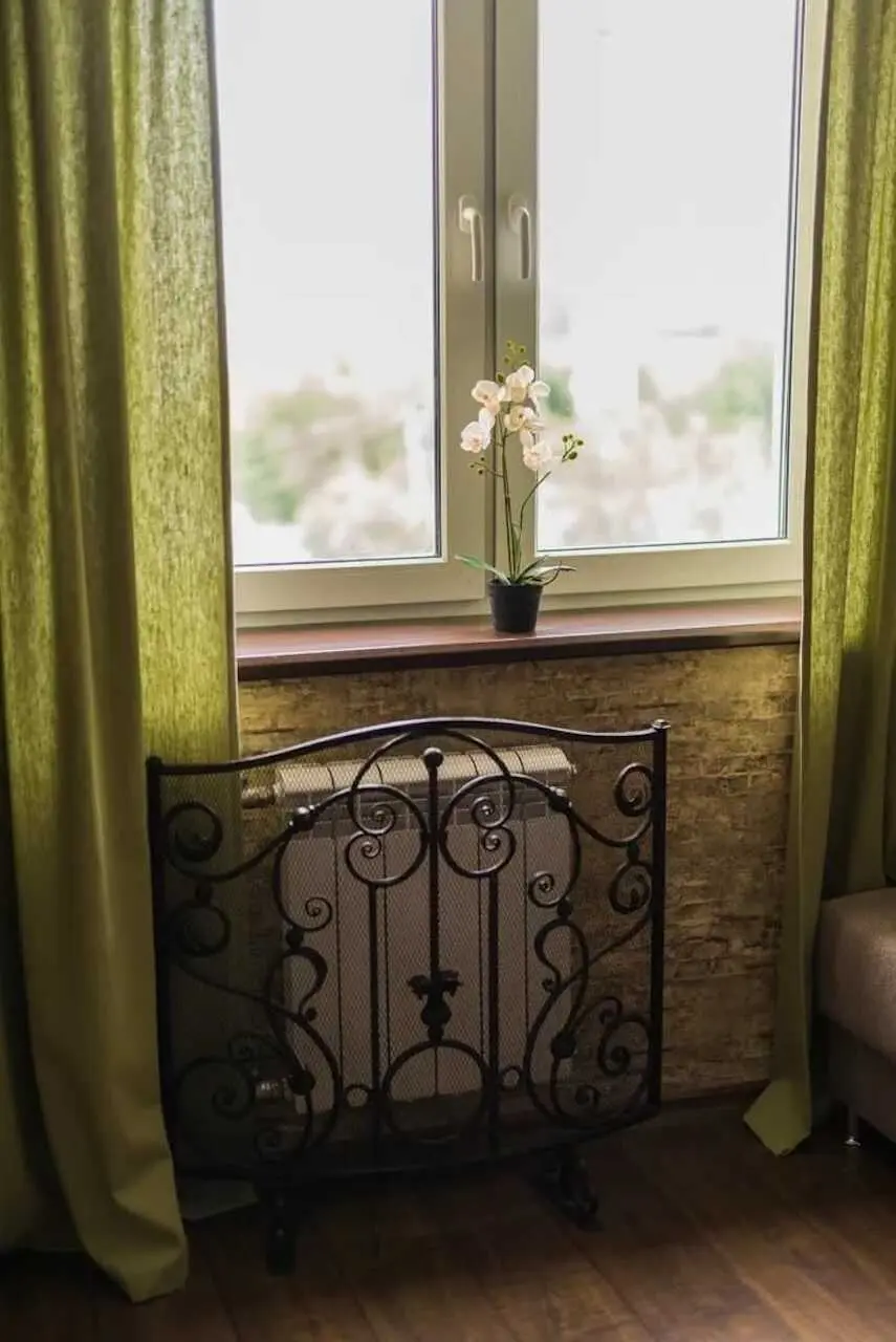 Тольятти: Апартаменты Country House Приморский бульвар, 57