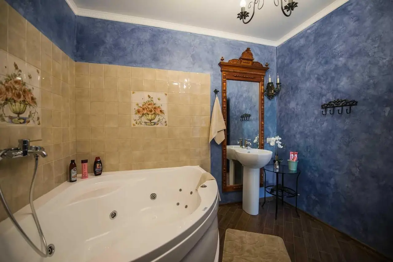 Тольятти: Апартаменты Country House Приморский бульвар, 57