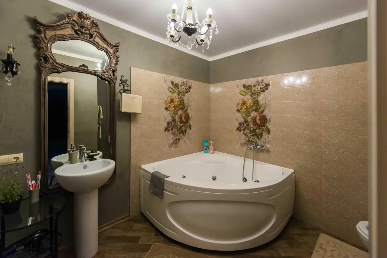 Тольятти: Апартаменты Country House на Приморском бульваре