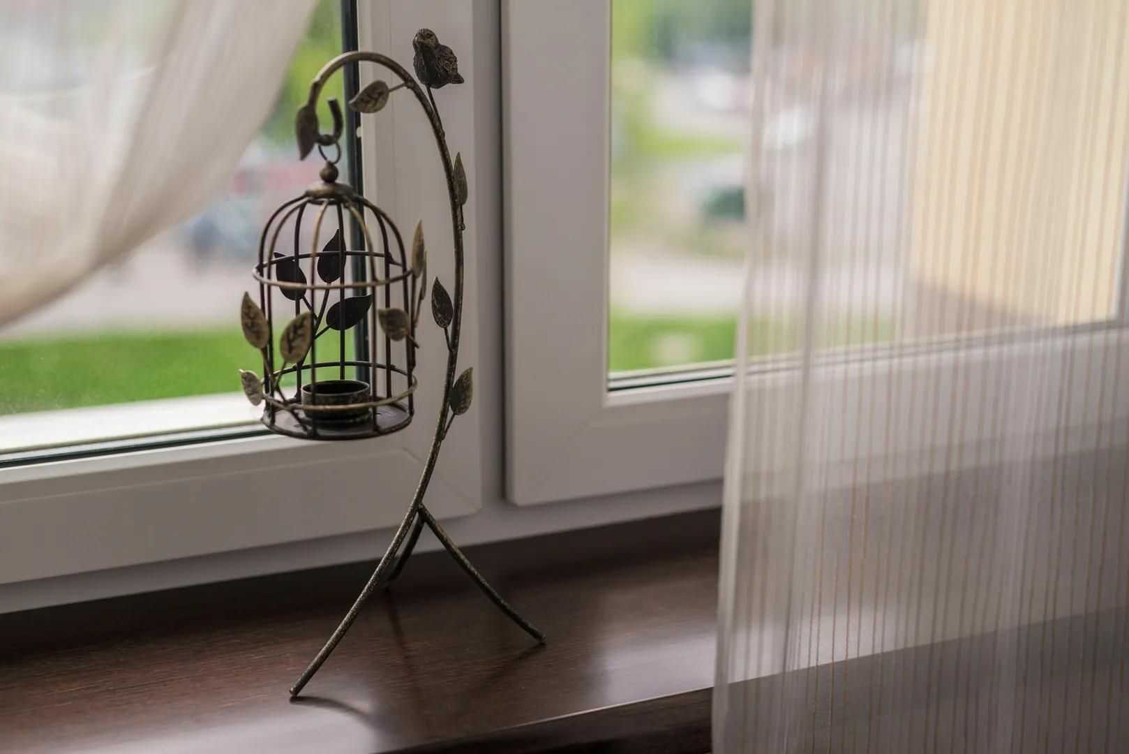 Тольятти: Апартаменты Country House на Приморском бульваре