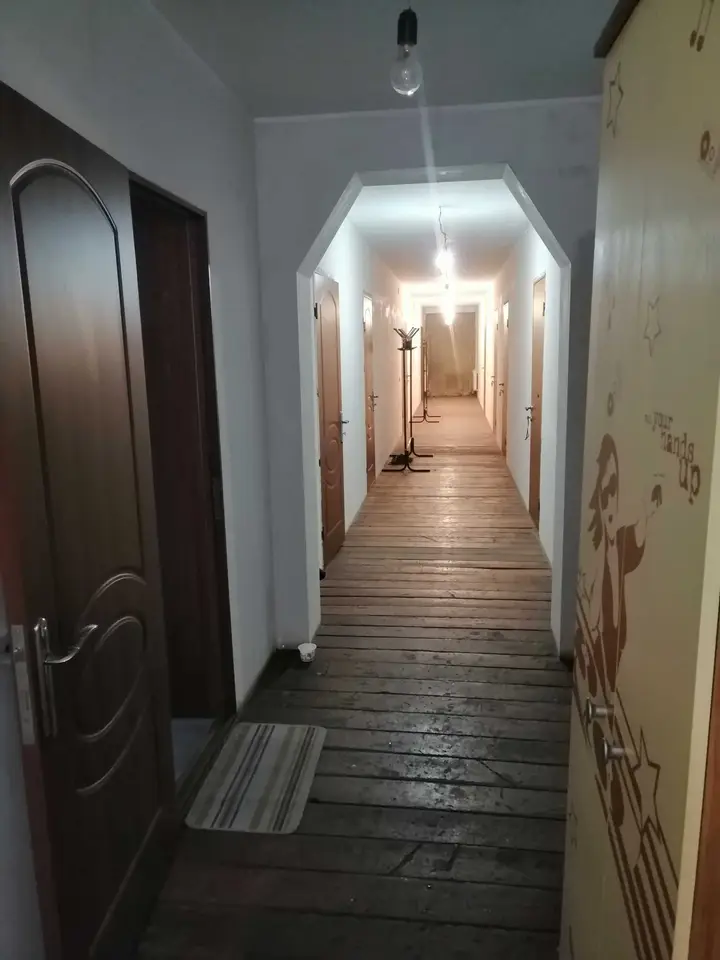 Усть-Кут: Советский