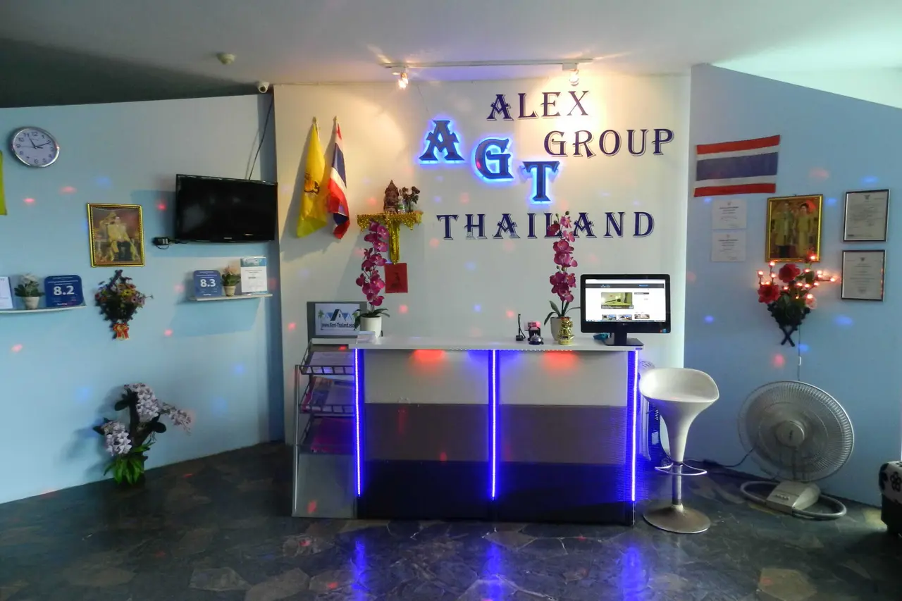 Паттайя: Jomtien Plaza Condotel