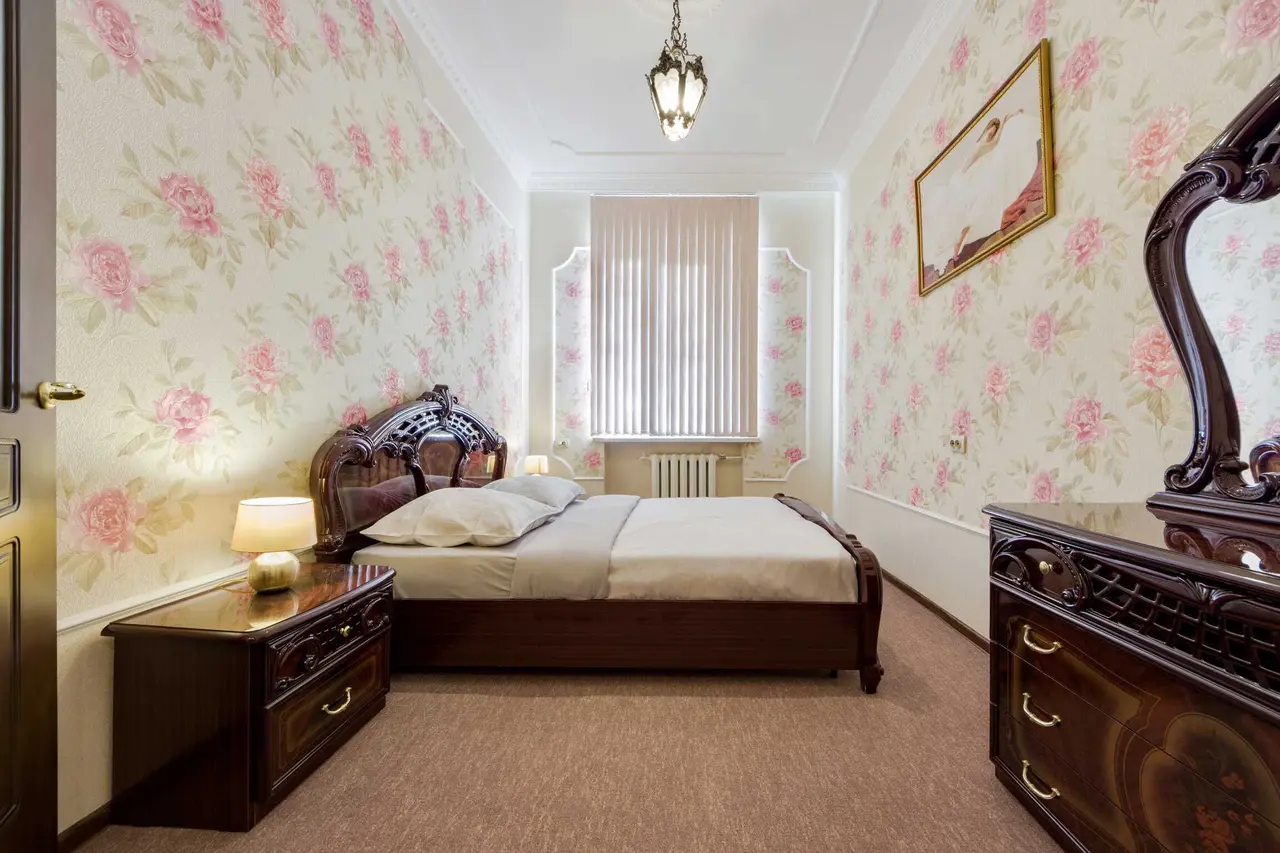 Пятигорск: 2-комнаты Центр города