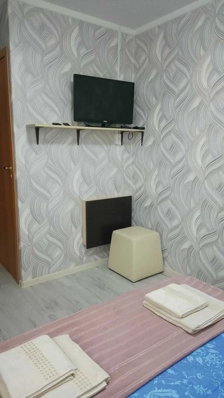 Каширское: Гостевой дом Каширское