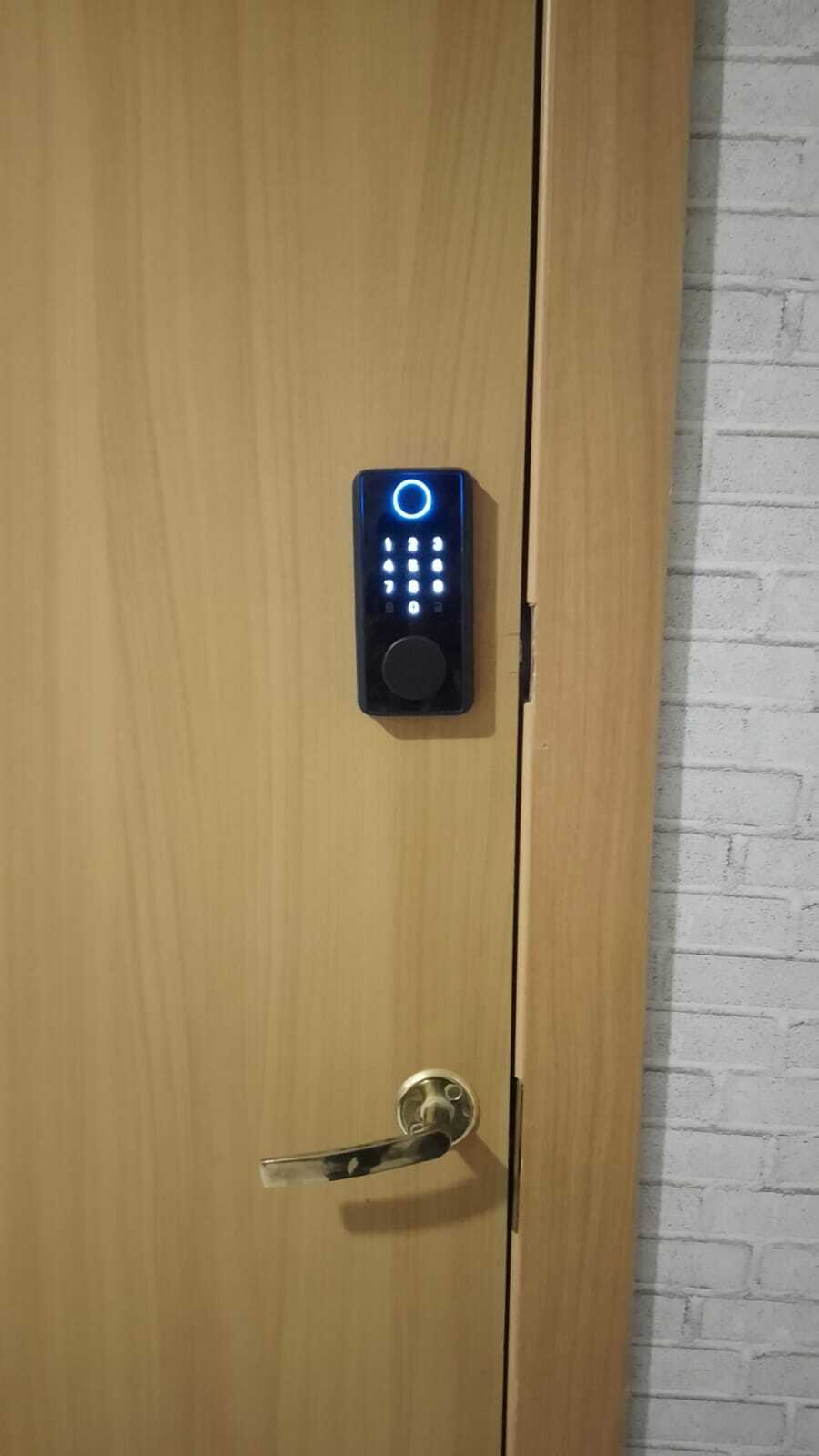 Каширское: Гостевой дом Каширское