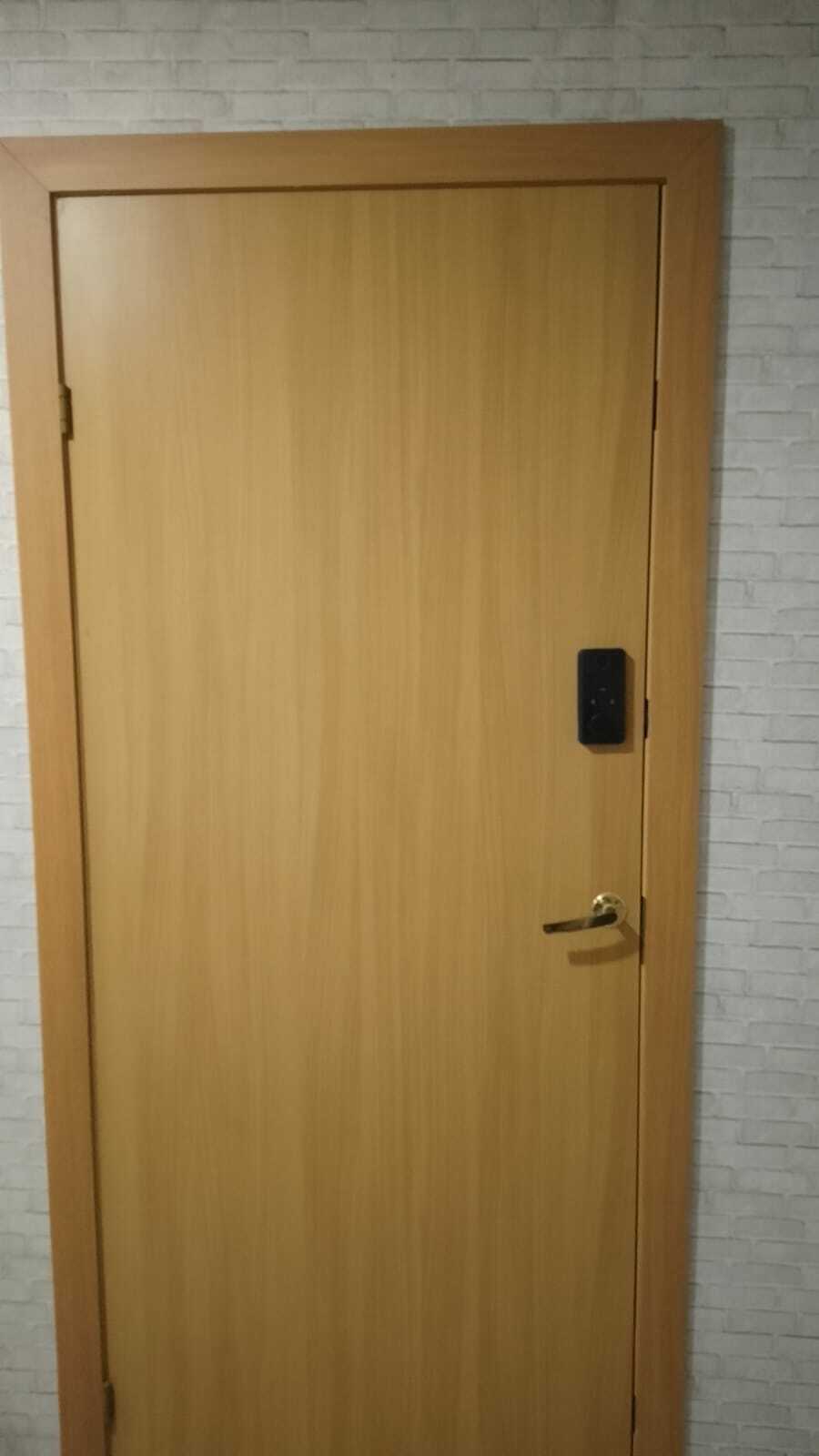 Каширское: Гостевой дом Каширское