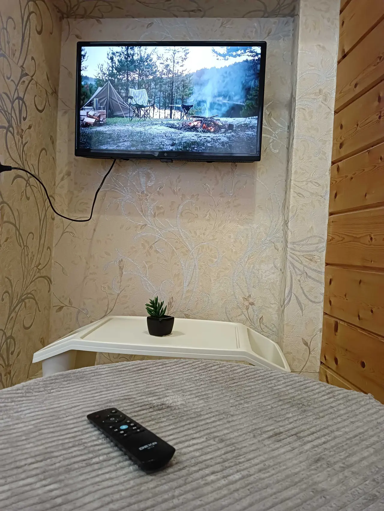Воронеж: Квартира -2 спальни, 2 санузла,кухня, парковка до 10 чел.
