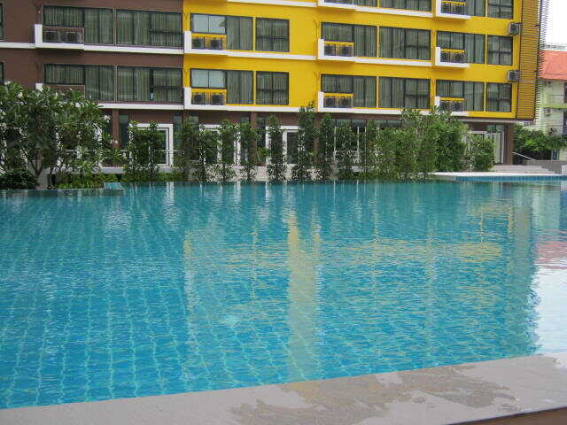 Паттайя: NEOcondo Pattaya