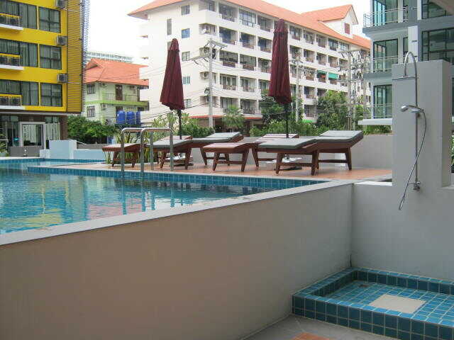 Паттайя: NEOcondo Pattaya