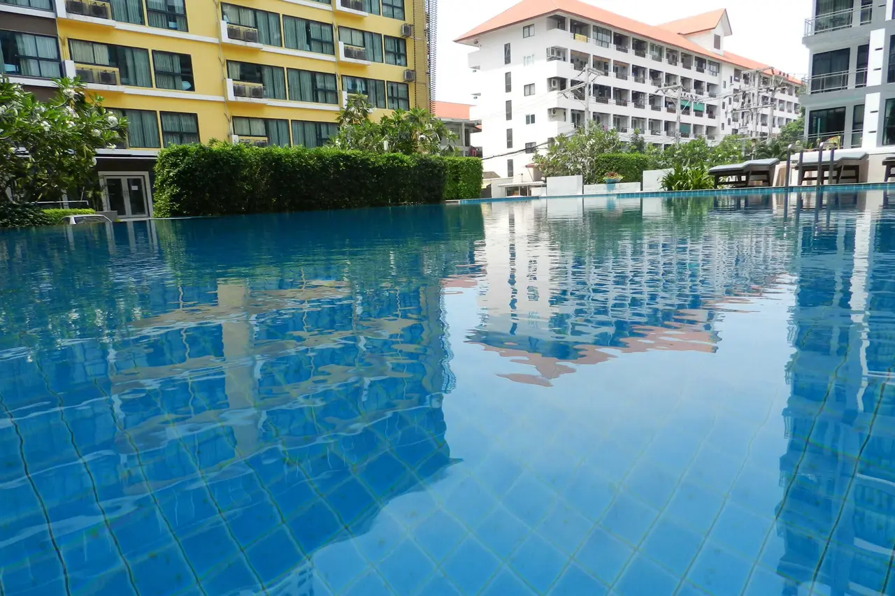 Паттайя: NEOcondo Pattaya