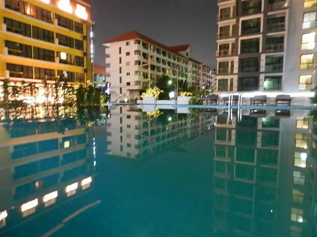 Паттайя: NEOcondo Pattaya