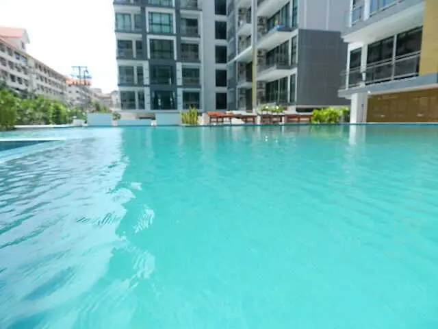 Паттайя: NEOcondo Pattaya