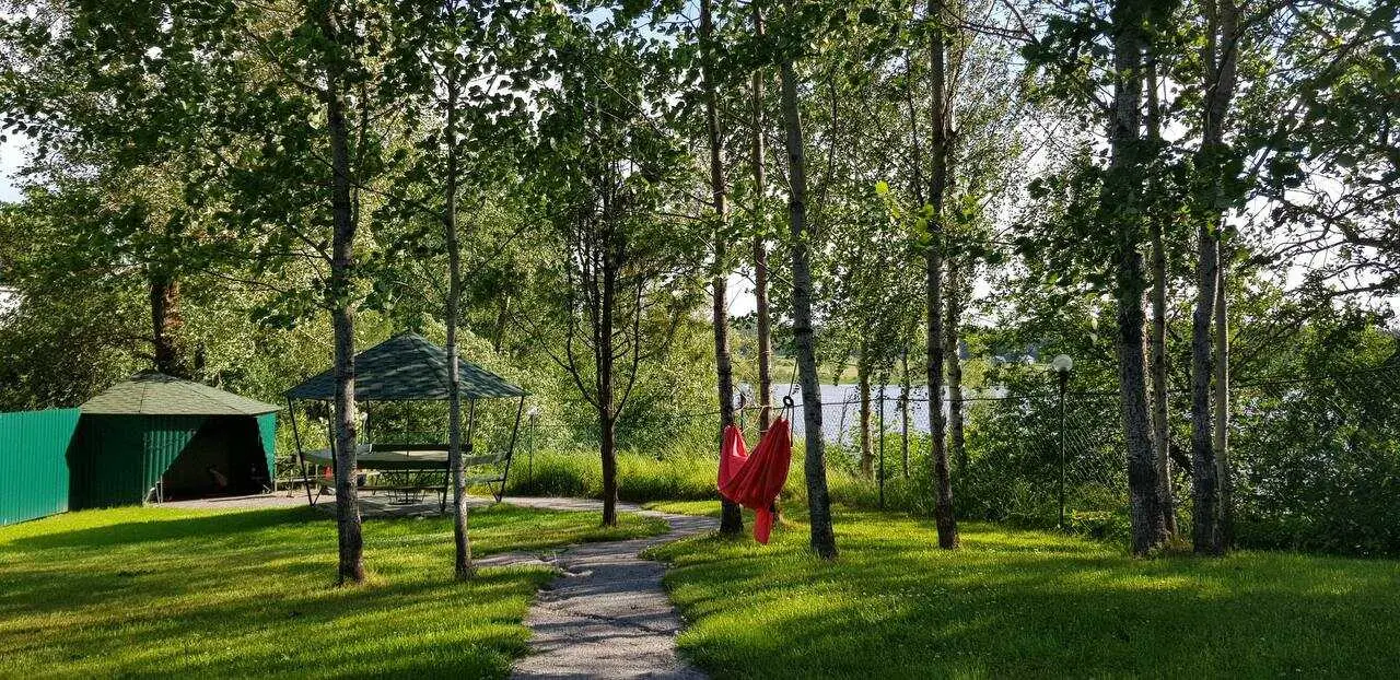 Санкт-Петербург: Ласточкино гнездо