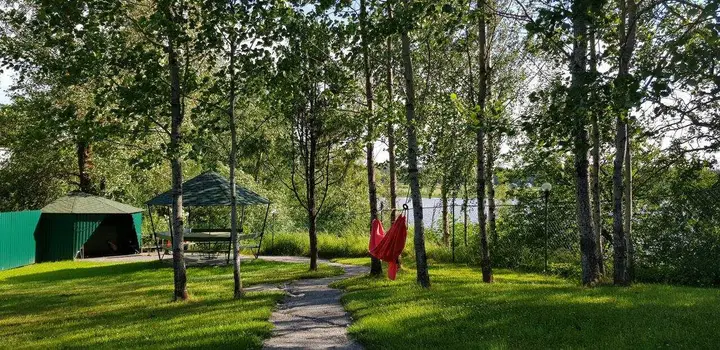 Санкт-Петербург: Ласточкино гнездо