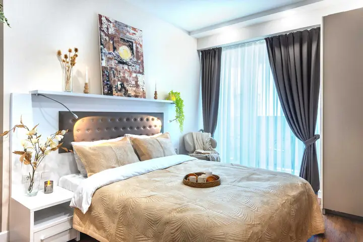 Батуми: Ocean View Haven at Alliance