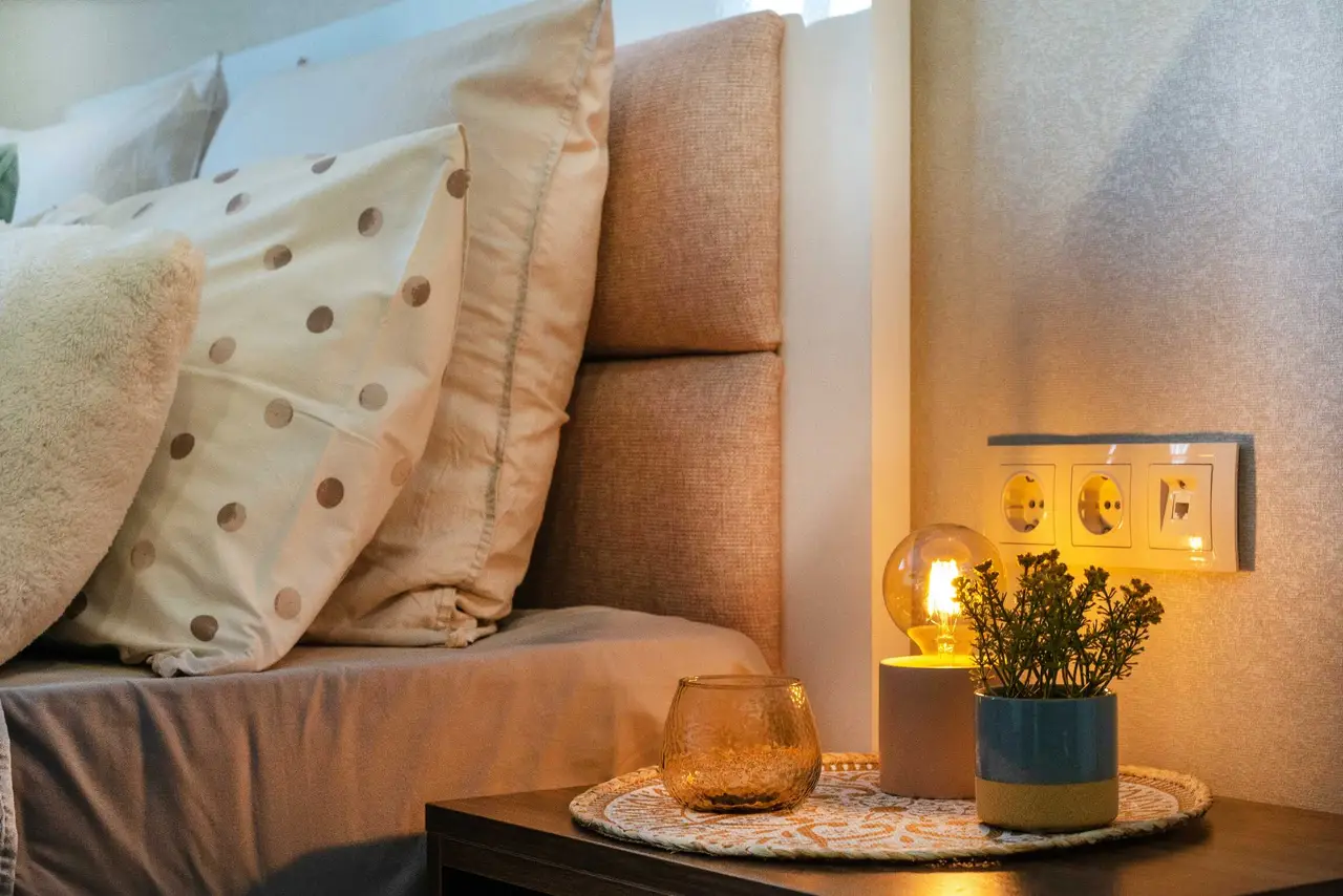 Батуми: Vintage Haven Studio - Bohemian Style in Alliance Palace