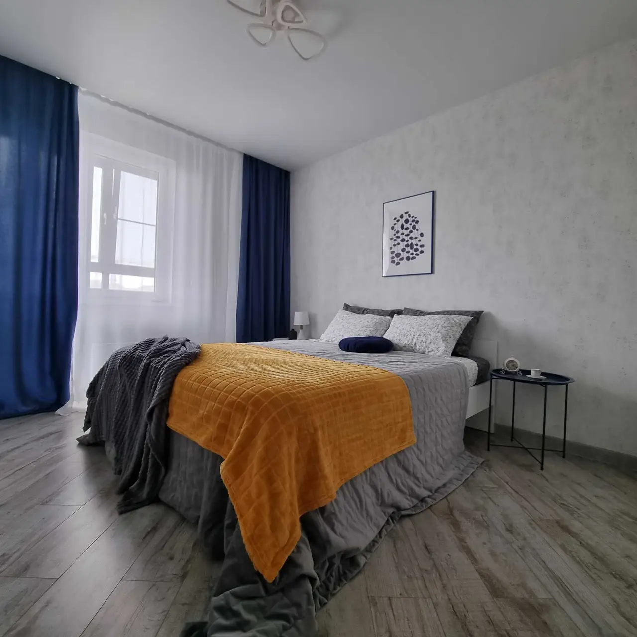Apart Premium Grey вид на море — фото 1