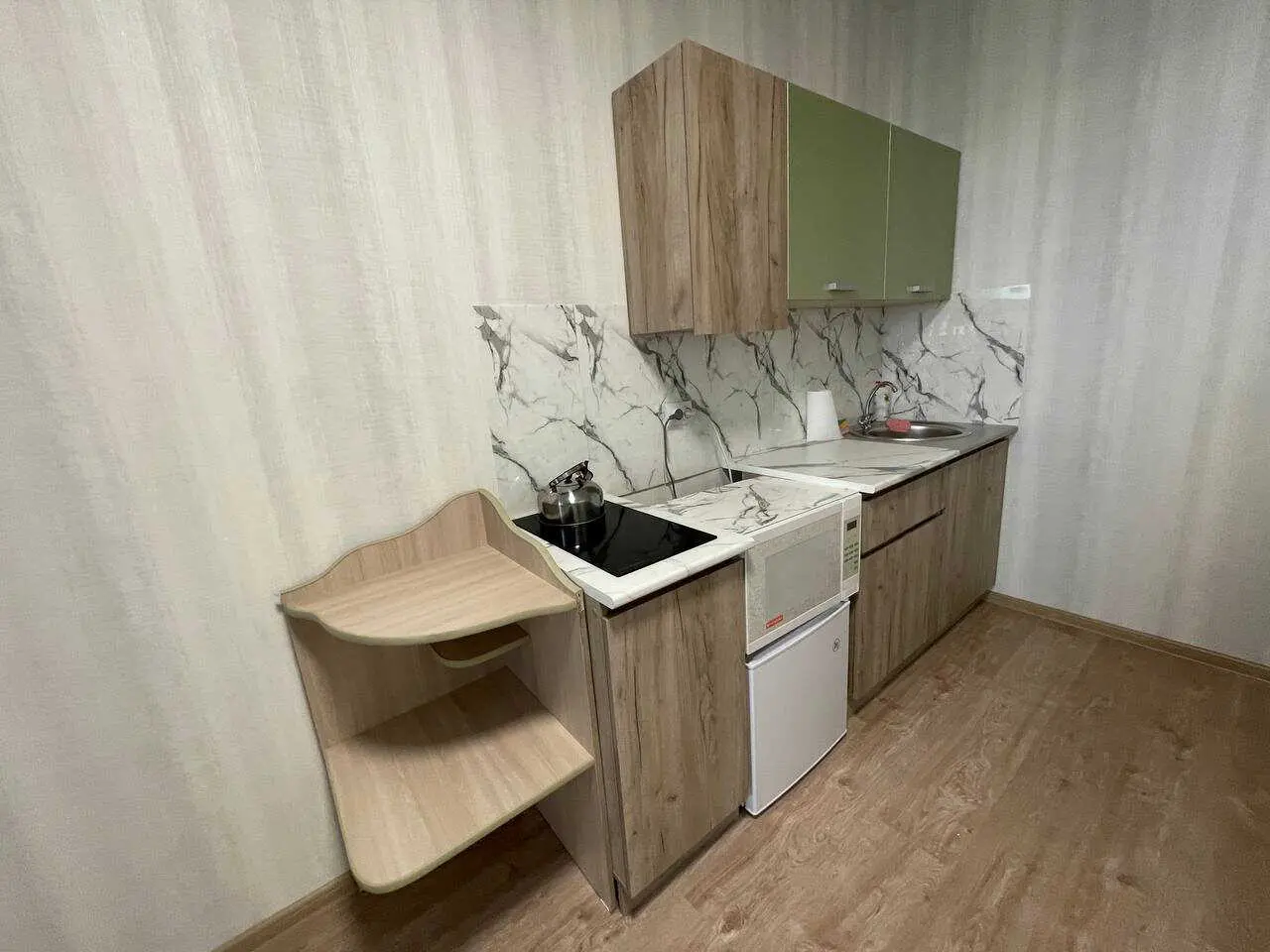 Екатеринбург: Дом для вас на Бардина 26А 30 этаж