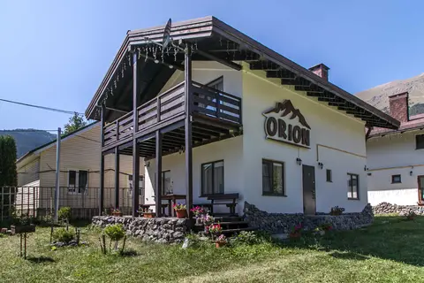 Гостевой дом «Орион» — фото 1