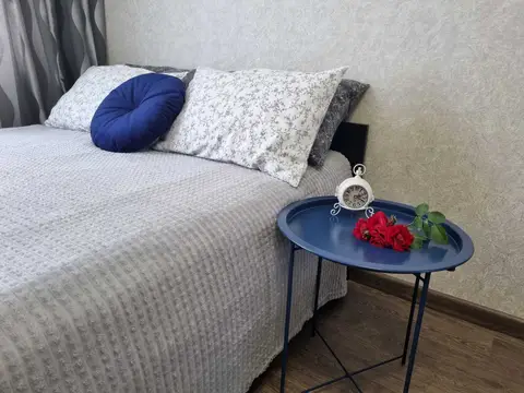 Apart Light Home пляж Алексино — фото 1