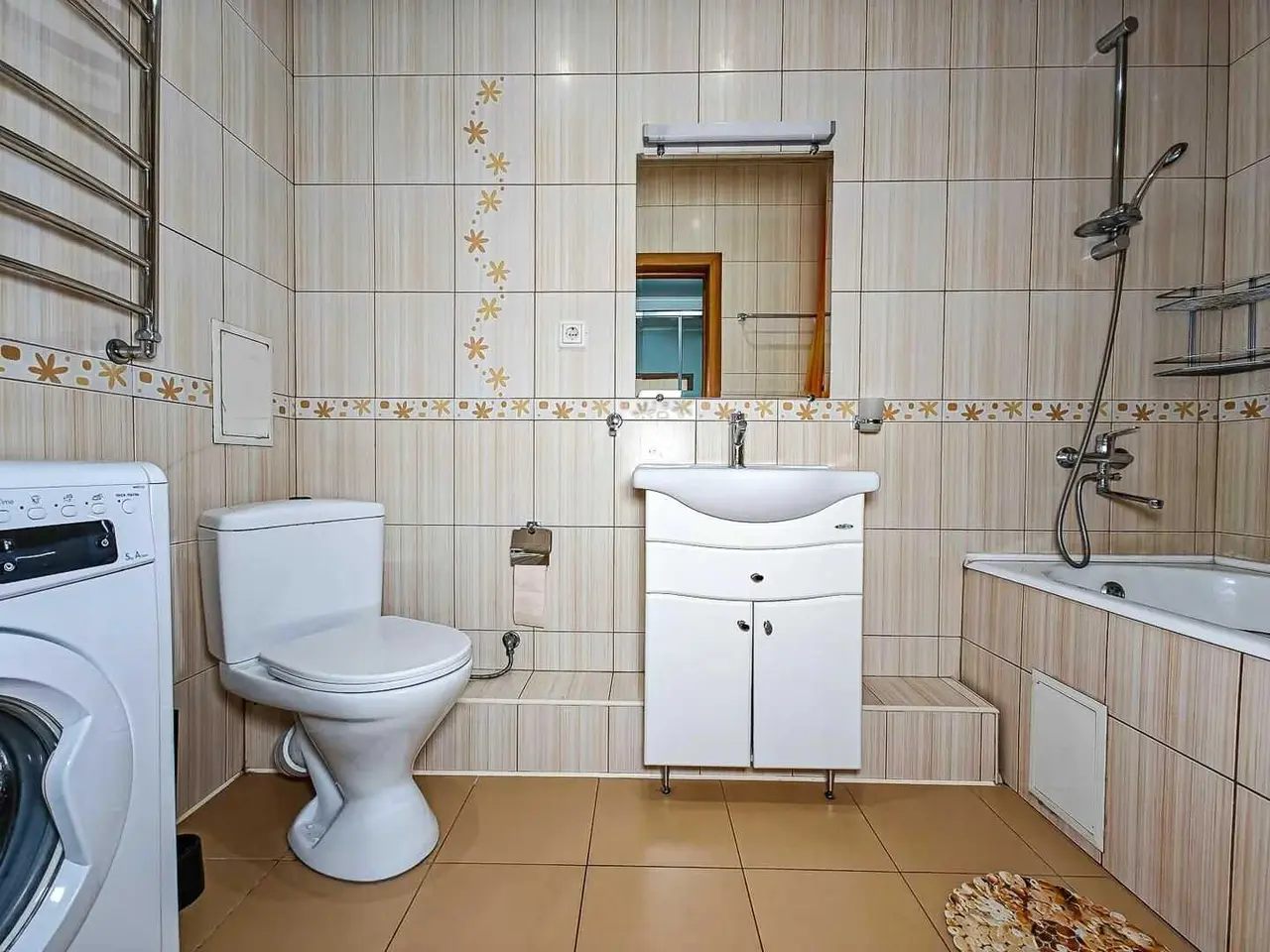 Новосибирск: Апартаменты на улице Залесского 2/1