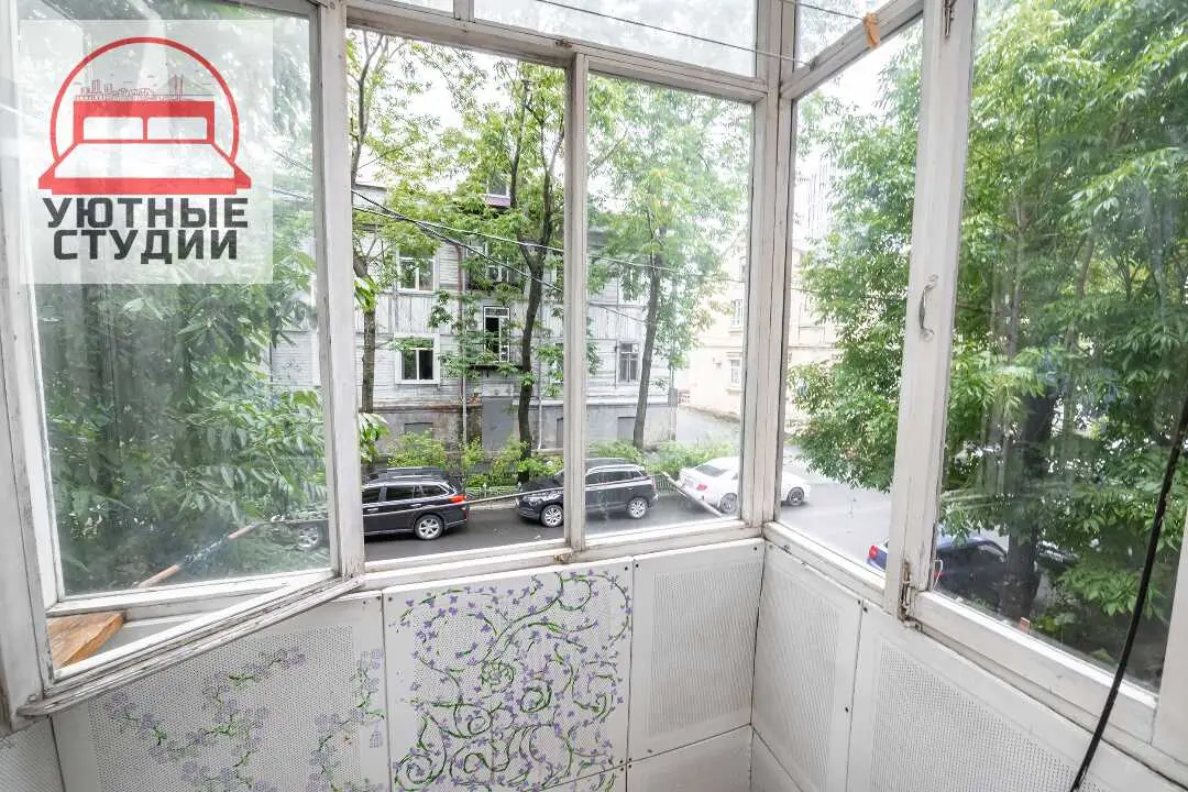 Владивосток: Комфортная квартира рядом с Набережной во Владивостоке